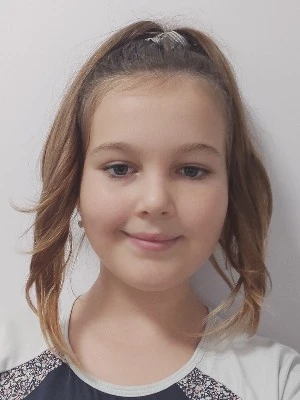 Karolína Kropácsek