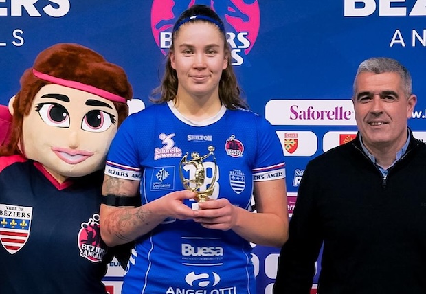 LEGIONÁRI: Šunderlíkovej kanonáda 41 bodov!
