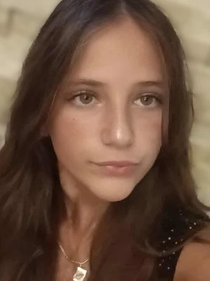 Kiara Mia Kľučková