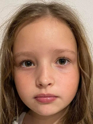 Lilien Mia Ďurčeková