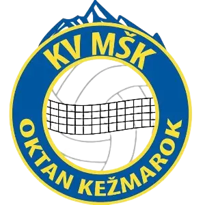 KV MŠK Oktan Kežmarok