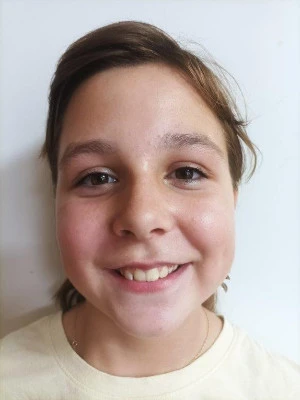 Eliška Chrančoková