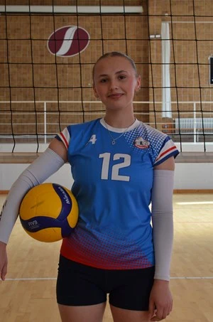 Kristína Sedláková