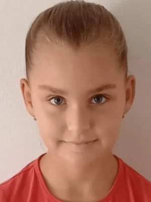 Alexandra Gazdíková