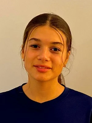 Margareta Coralie Shepperd