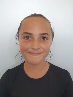 Tamara Mitrišinová