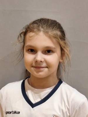 Lea Issabella Bieliková