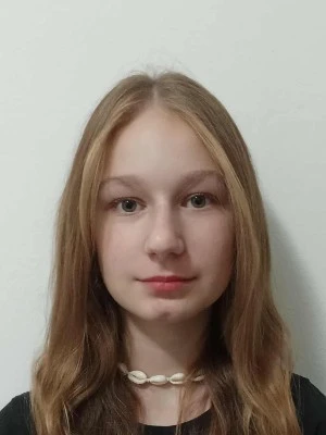 Kristína  Žmijovská