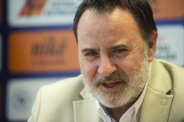 Spoločnosť Niké zotrvá generálnym partnerom Slovenskej volejbalovej federácie aj ďalšie obdobie