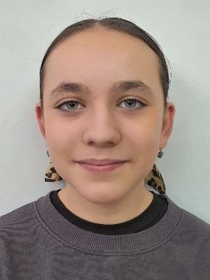 Viktória Švantnerová