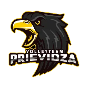 VolleyTeam Prievidza