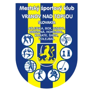 MŠK Vranov nad Topľou