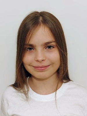 Oleksandra Marchenko