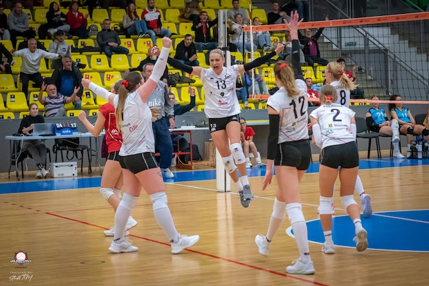 Komárno aj Trnava s víťazstvami