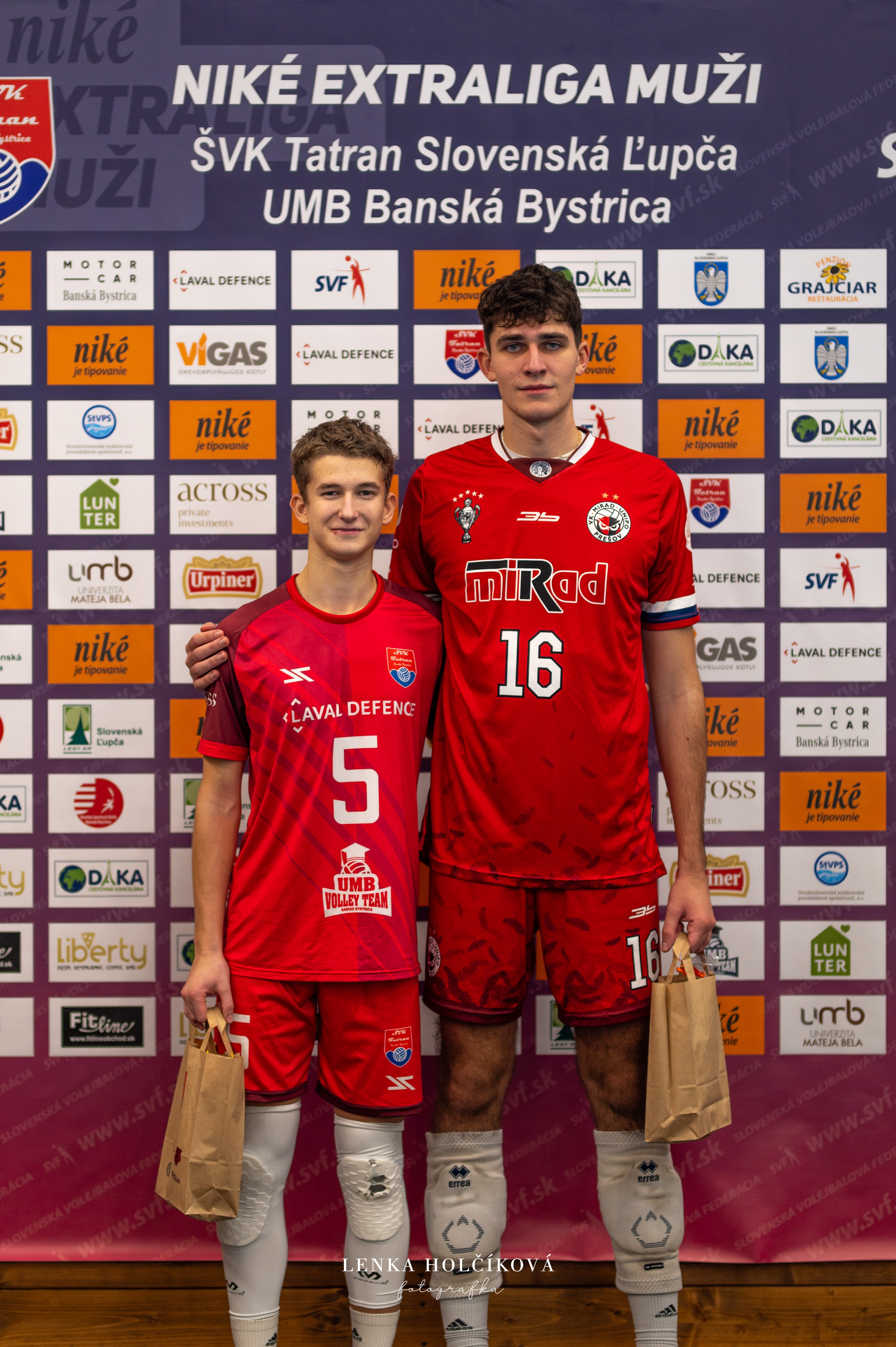 Prešovčania stratili v Slovenskej Ľupči set