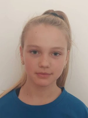 Natália Halčinová