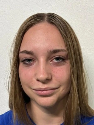 Alexandra Molnárová