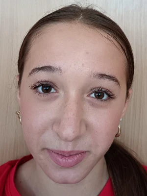 Kamila Babolčaiová