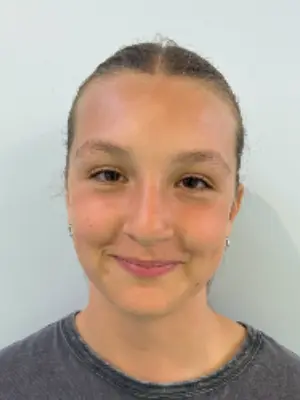 Petra Pisarčíková