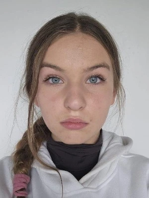 Kristína  Špaňová