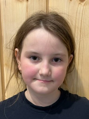 Patrícia Hübnerová