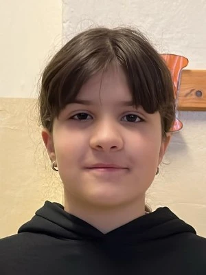 Zuzana Helena Gibasová