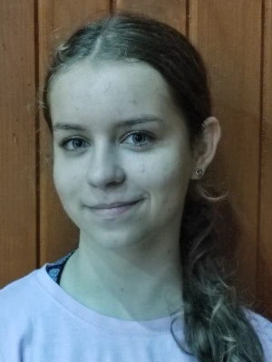 Karolína Uhrínková