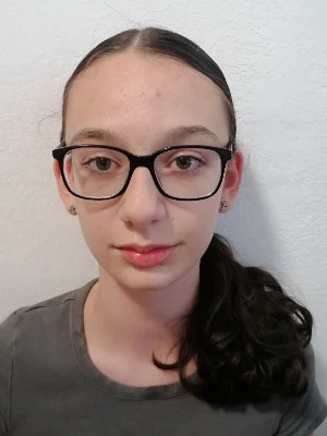 Francesca Bošanská