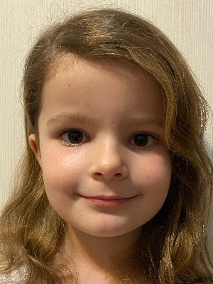 Adela Mia Poláčková