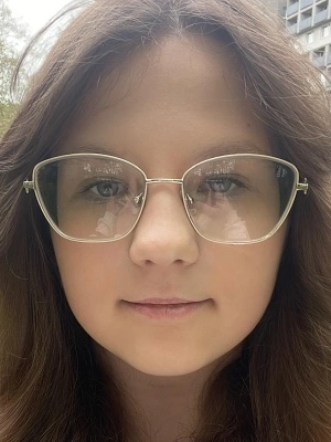 Veronika Steblianska