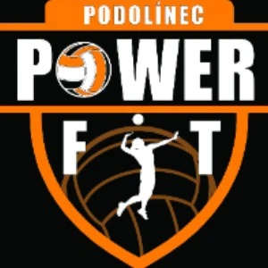 MVK Powerfit Podolínec