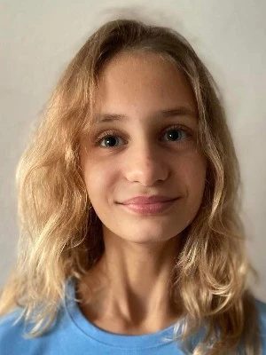 Leonie Marine Rybecká