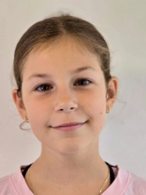 Annabel Przybyszewski