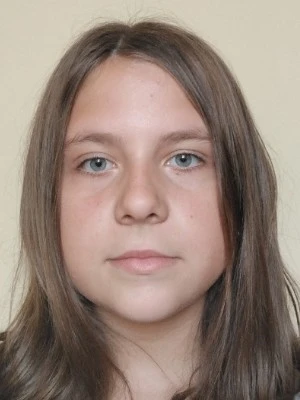 Kristína Chrastinová