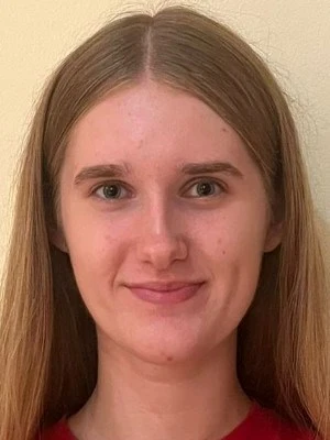 Sofia Paštrnáková