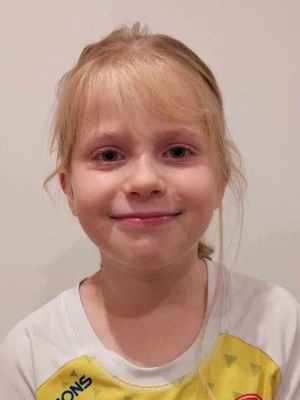 Karla Anna Starzyková