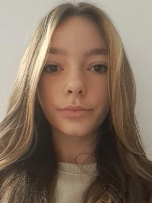 Natália Alise Blažíček