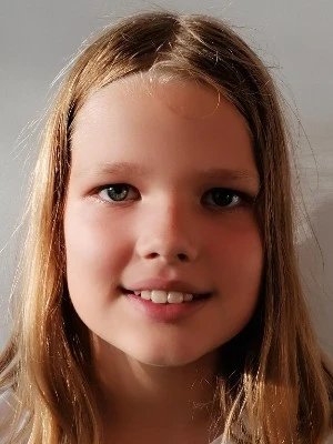 Kristína Horáková