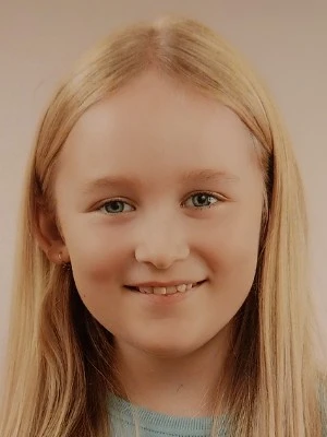 Emily Alžbeta May Walker