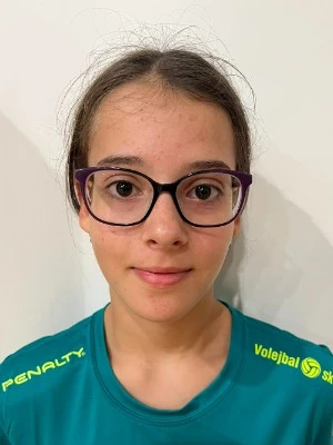 Dominika Štefáneková