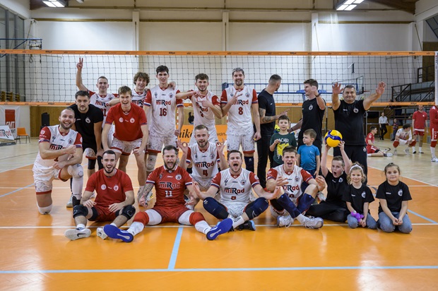 Prešov opäť ukázal, že to na Komárno vie