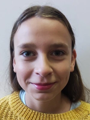 Kristína  Bernateková