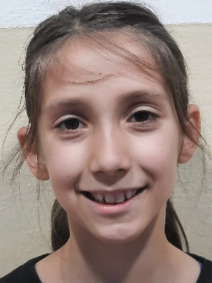 Olivia Habová Dos Santos