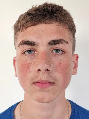 Samuel Damián Tančin