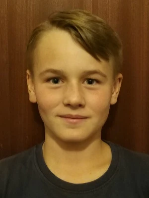 Rudolf Simon Priškin