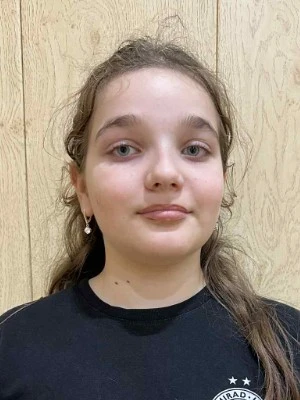 Viktória Vasilišinová