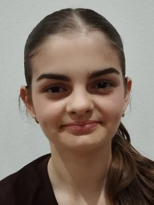 Alexandra Krišková