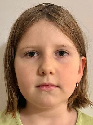 Natália Vestenická