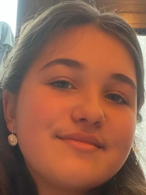 Kristína Strungová