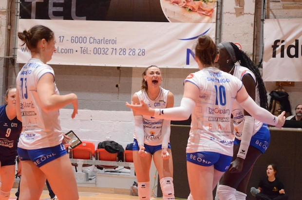 LEGIONÁRI: Derby v Belgicku pre Šepeľovú 